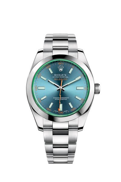 rolex gv|rolex milgauss price guide.